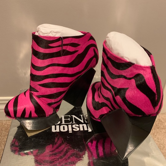 SENSO Shoes - SENSO Diffusion Shoes